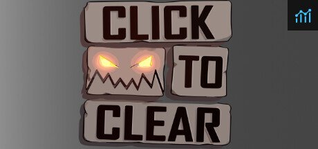 Click To Clear PC Specs