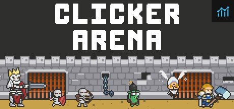 Clicker Arena PC Specs