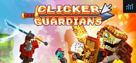 Clicker Guardians PC Specs