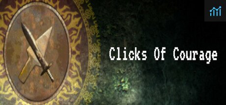 Clicks Of Courage PC Specs