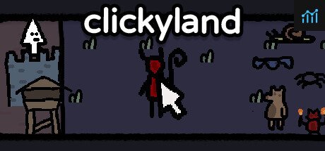 clickyland PC Specs