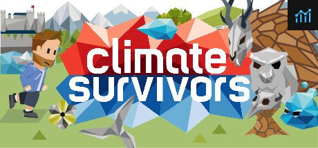 Climate Survivors PC Specs