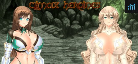 Climax Heroines PC Specs
