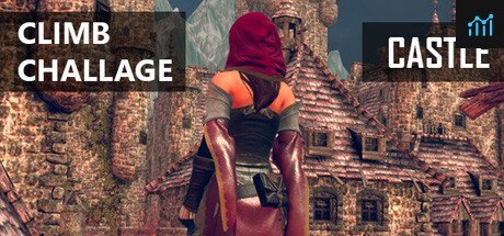 Climb Challage - Castle PC Specs