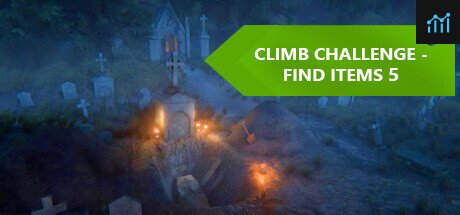 Climb Challenge - Find Items 5 PC Specs