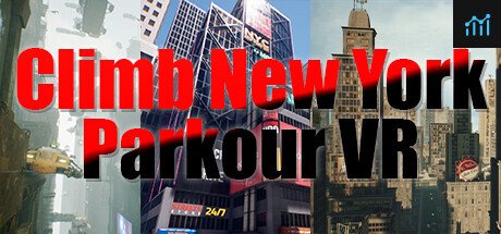 Climb New York Parkour VR PC Specs