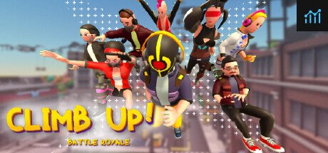 CLIMB UP! Battle Royale PC Specs