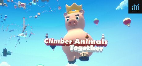 Climber Animals: Together PC Specs