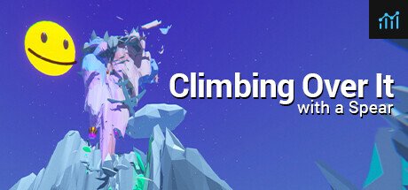 Climbing Over It with a Spear PC Specs