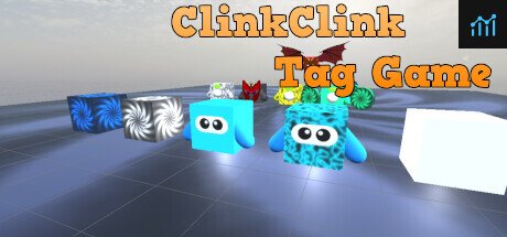 ClinkClink Tag Game PC Specs