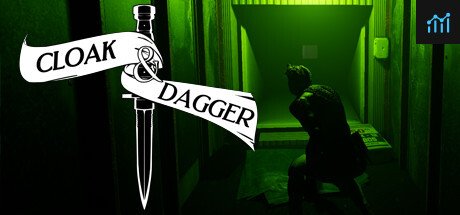 Cloak & Dagger: Shadow Operations PC Specs