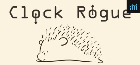 Clock Rogue PC Specs