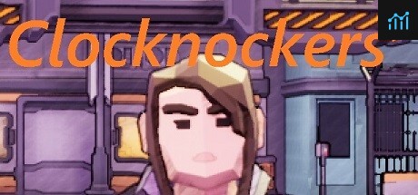 Clocknockers PC Specs