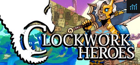 Clockwork Heroes PC Specs
