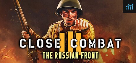 Close Combat 3: The Russian Front PC Specs