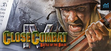 Close Combat 4: The Battle of the Bulge PC Specs