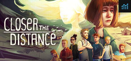 Closer the Distance PC Specs