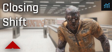 Closing Shift PC Specs