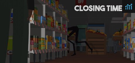 Closing Time PC Specs