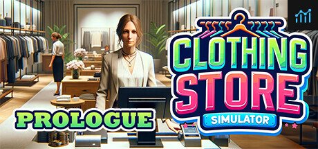 Clothing Store Simulator: Prologue PC Specs