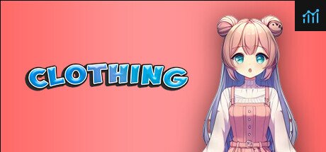 Clothing PC Specs