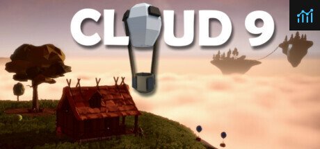 Cloud 9 PC Specs