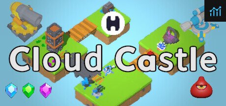 Cloud Castle PC Specs