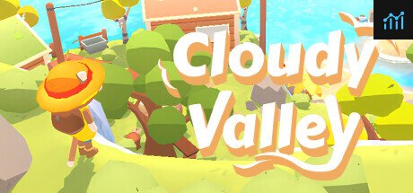 Cloudy Valley PC Specs