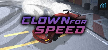 Clown For Speed PC Specs