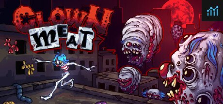 Clown Meat PC Specs