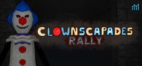 ClownScapades Rally PC Specs