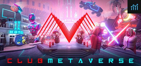 Club Metaverse VR PC Specs