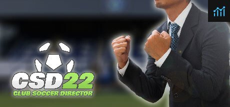 Club Soccer Director 2022 PC Specs