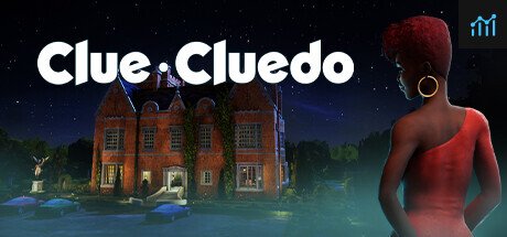 Clue/Cluedo PC Specs