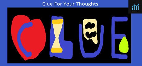 Clue For Your Thoughts PC Specs