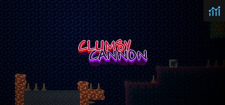 Clumsy Cannon PC Specs