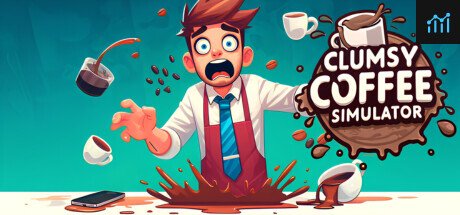 Clumsy Coffee Simulator PC Specs