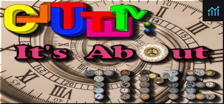 Clutter 12: It's About Time - Collector's Edition PC Specs