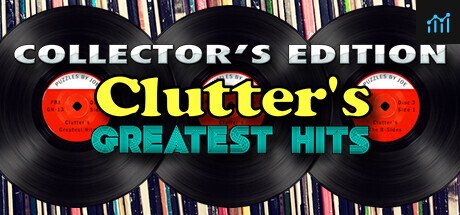 Clutter's Greatest Hits - Collector's Edition PC Specs