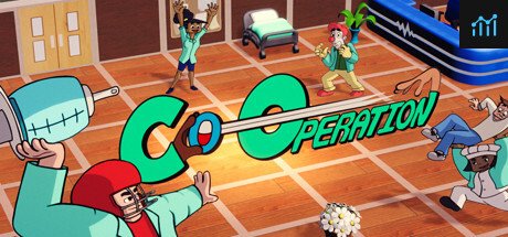 Co OPERATION: MultiTurn PC Specs