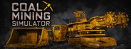 Coal Mining Simulator System Requirements