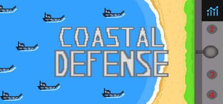 Coastal Defense PC Specs