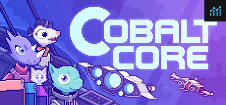 Cobalt Core PC Specs