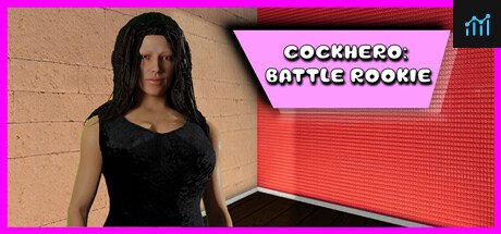 CockHero: Battle Rookie PC Specs