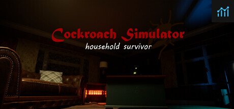 Can I Run Cockroach Simulator household survivor?