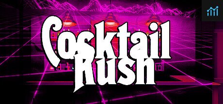 Cocktail Rush PC Specs