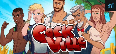 Cockville PC Specs