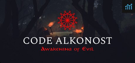 Code Alkonost: Awakening of Evil PC Specs