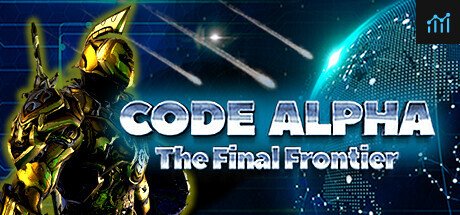 Code Alpha: The Final Frontier PC Specs