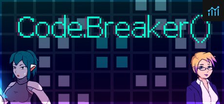 Code.Breaker() PC Specs